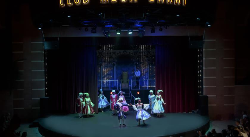 Club Mega Saray — Кадріє, Туреччина мініатюра 27