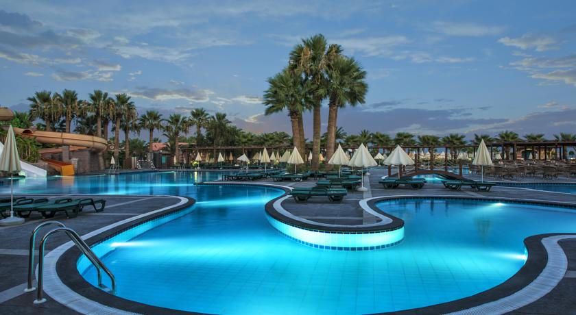 Club Mega Saray — Кадріє, Туреччина мініатюра 28