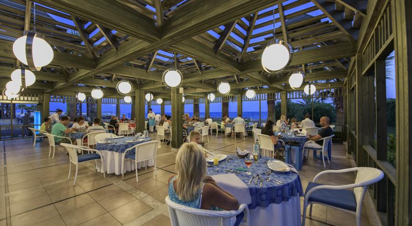 Club Mega Saray — Кадріє, Туреччина мініатюра 30
