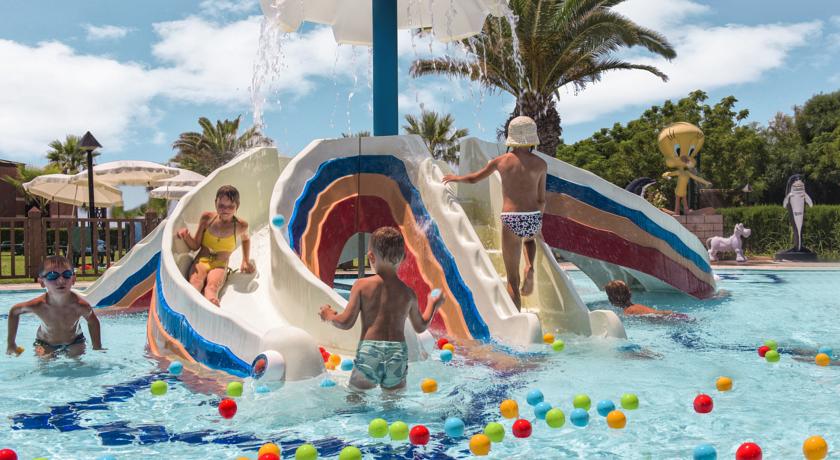 Club Mega Saray — Кадріє, Туреччина мініатюра 31