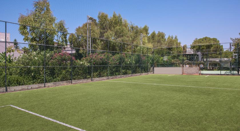 Club Mega Saray — Кадріє, Туреччина мініатюра 32