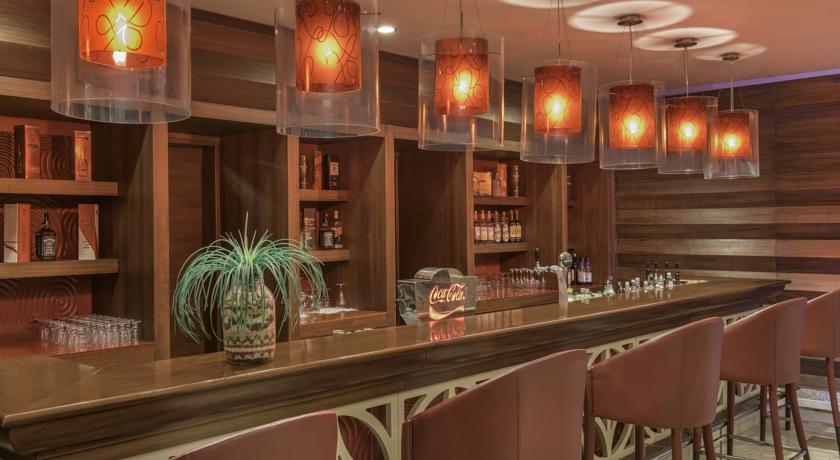 Club Mega Saray — Кадріє, Туреччина мініатюра 33