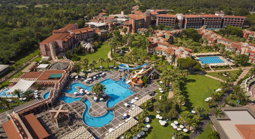 Club Mega Saray — Кадріє, Туреччина мініатюра 34