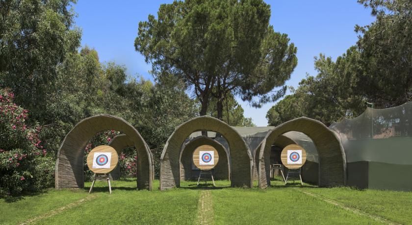Club Mega Saray — Кадріє, Туреччина мініатюра 35