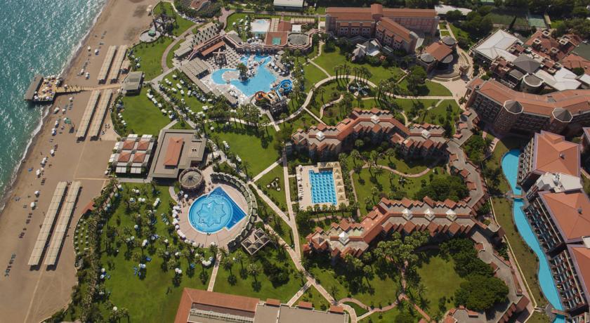 Club Mega Saray — Кадріє, Туреччина мініатюра 36