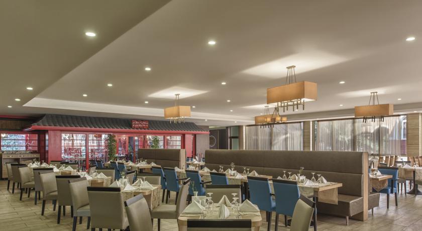 Club Mega Saray — Кадріє, Туреччина мініатюра 37