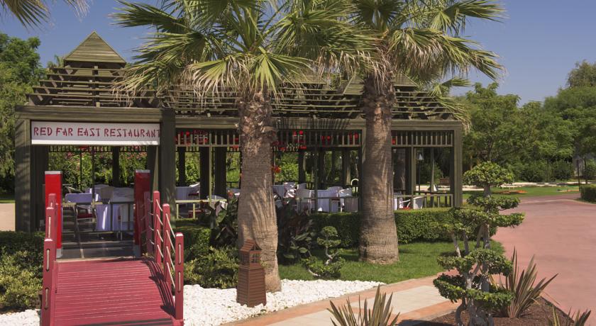 Club Mega Saray — Кадріє, Туреччина мініатюра 38