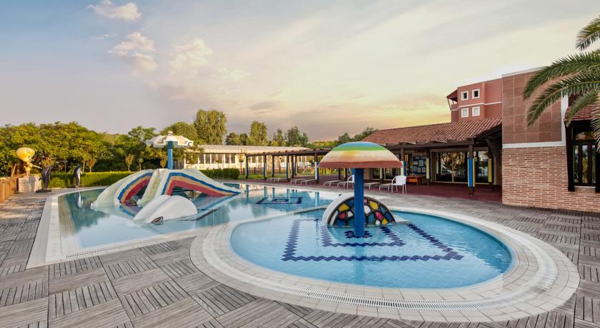 Club Mega Saray — Кадріє, Туреччина мініатюра 40