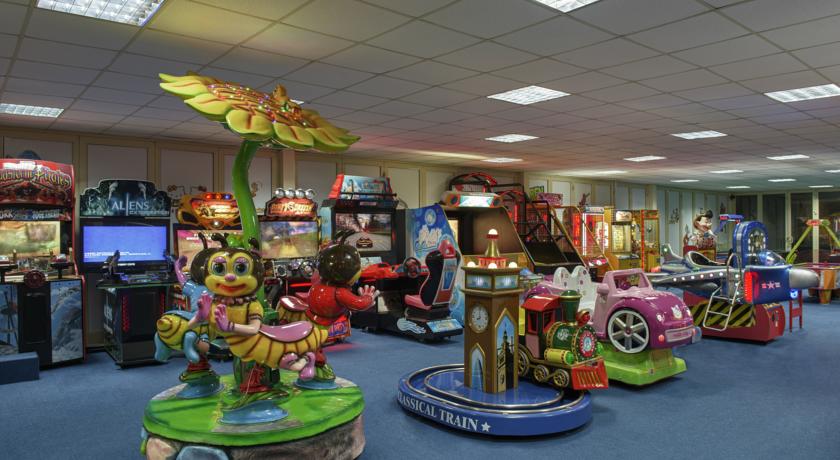 Club Mega Saray — Кадріє, Туреччина мініатюра 41