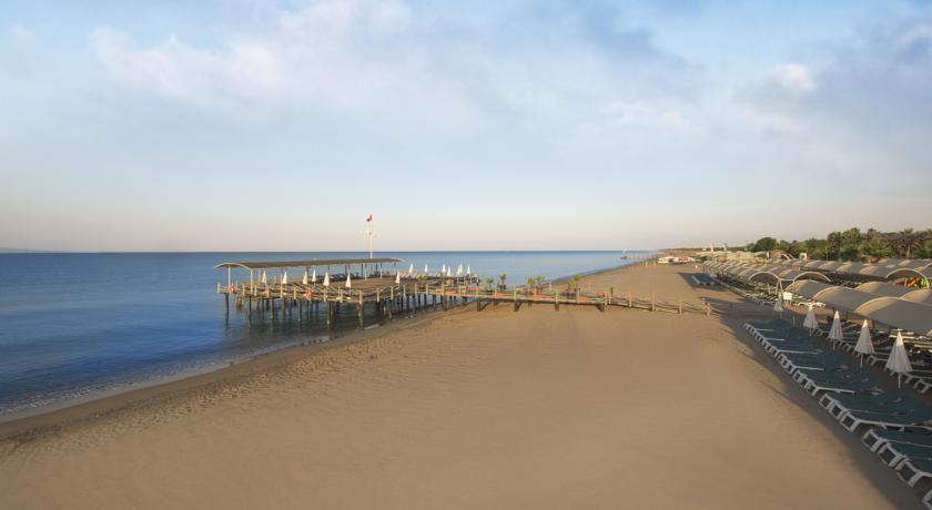 Club Mega Saray — Кадріє, Туреччина мініатюра 44