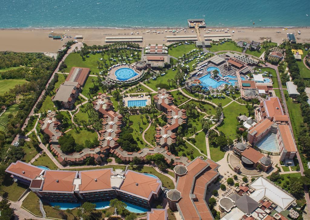 Club Mega Saray — Кадріє, Туреччина мініатюра 46