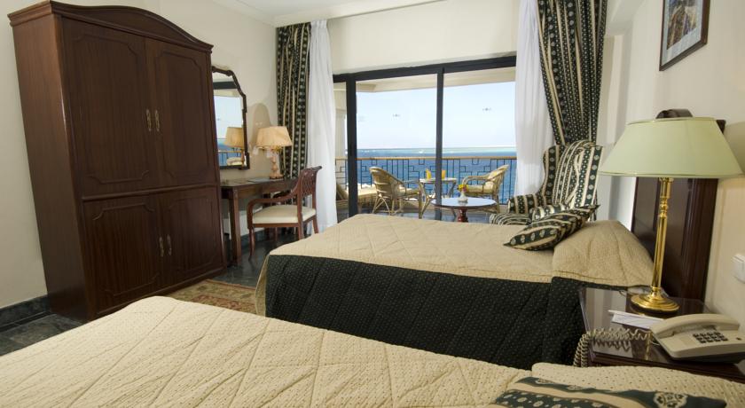 Sunrise Holidays Resort — Хургада, Єгипет мініатюра 7