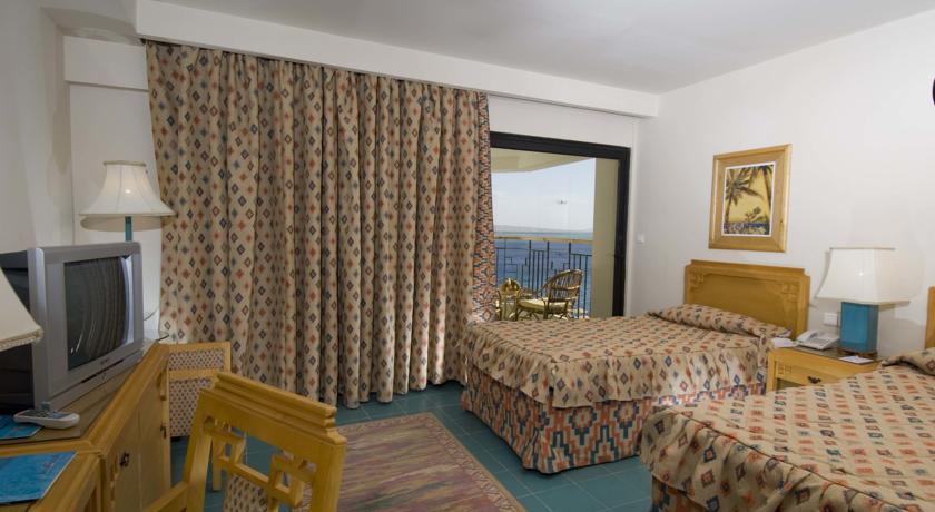 Sunrise Holidays Resort — Хургада, Єгипет мініатюра 8
