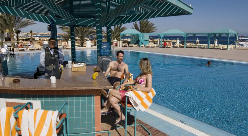Sunrise Holidays Resort — Хургада, Єгипет мініатюра 11