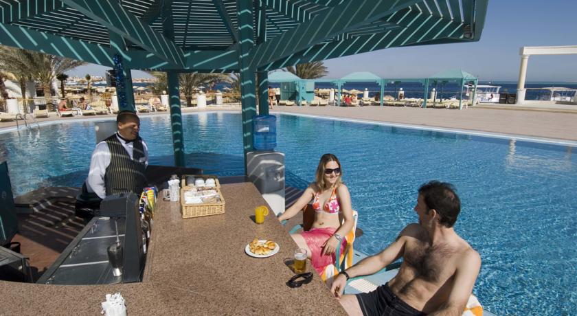 Sunrise Holidays Resort — Хургада, Єгипет мініатюра 12