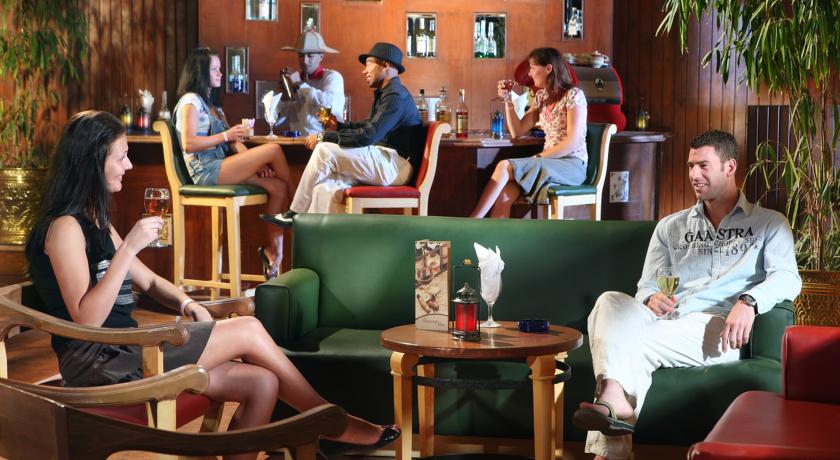 Sunrise Holidays Resort — Хургада, Єгипет мініатюра 16