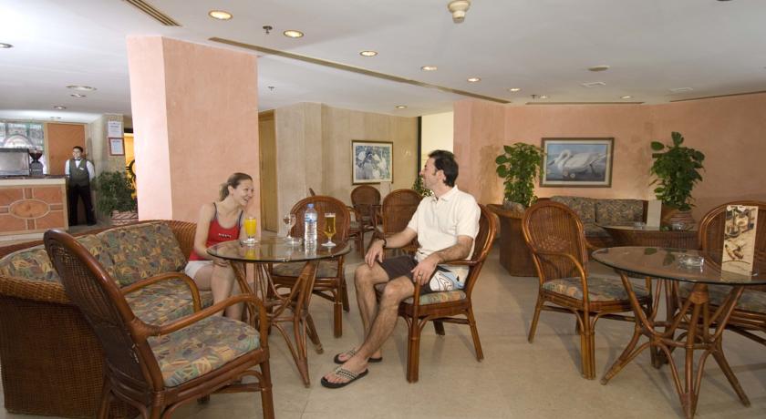 Sunrise Holidays Resort — Хургада, Єгипет мініатюра 17
