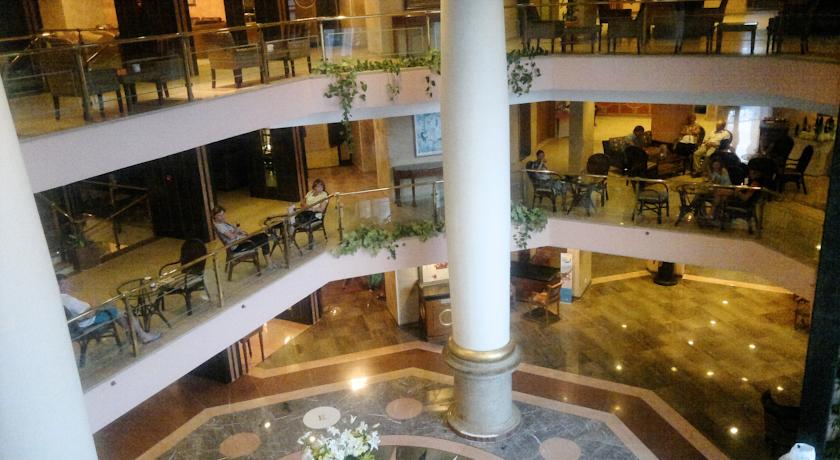 Sunrise Holidays Resort — Хургада, Єгипет мініатюра 20
