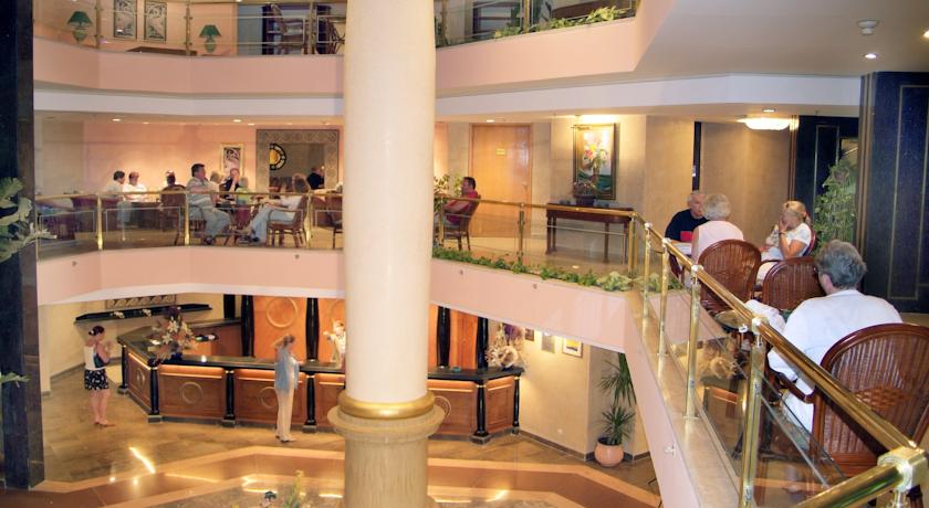 Sunrise Holidays Resort — Хургада, Єгипет мініатюра 21