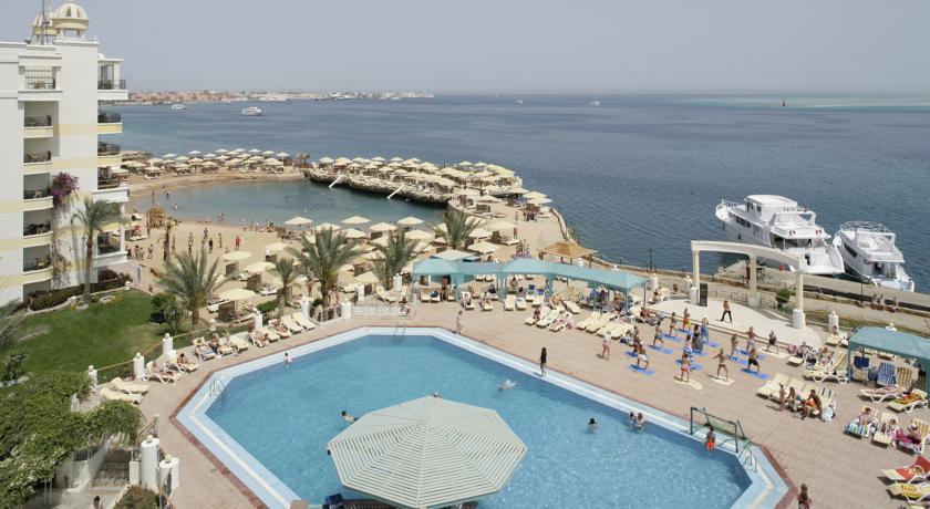 Sunrise Holidays Resort — Хургада, Єгипет мініатюра 23