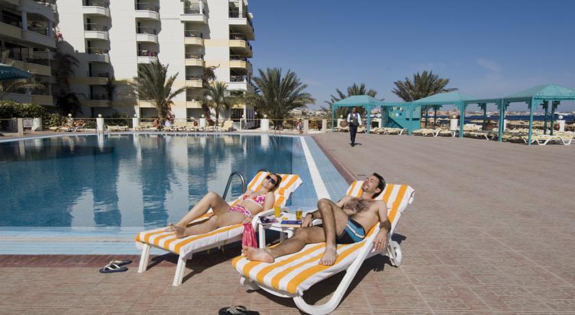 Sunrise Holidays Resort — Хургада, Єгипет мініатюра 25