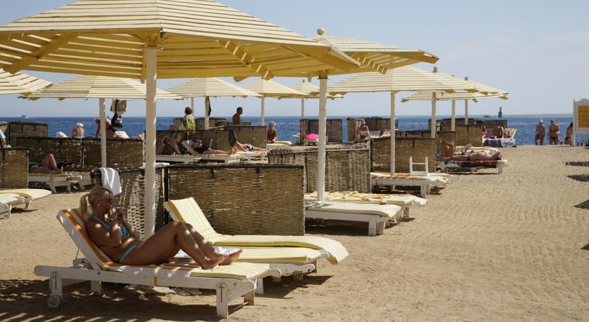 Sunrise Holidays Resort — Хургада, Єгипет мініатюра 27