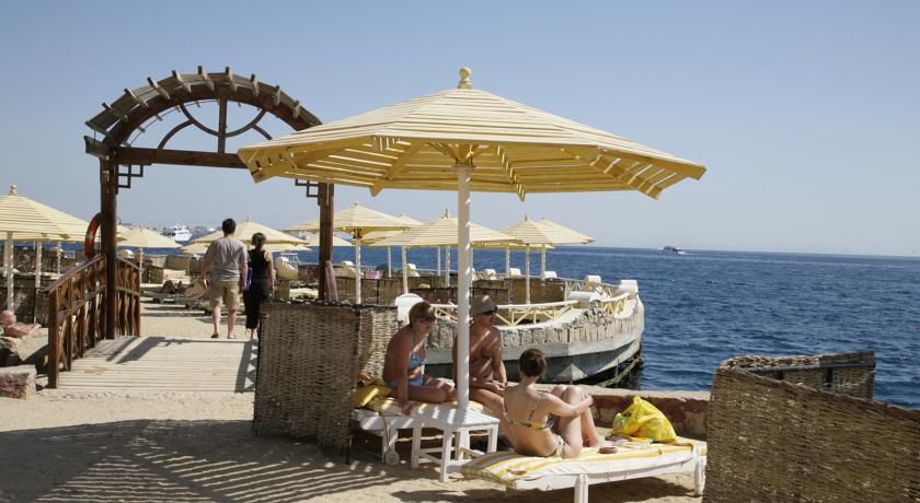 Sunrise Holidays Resort — Хургада, Єгипет мініатюра 28