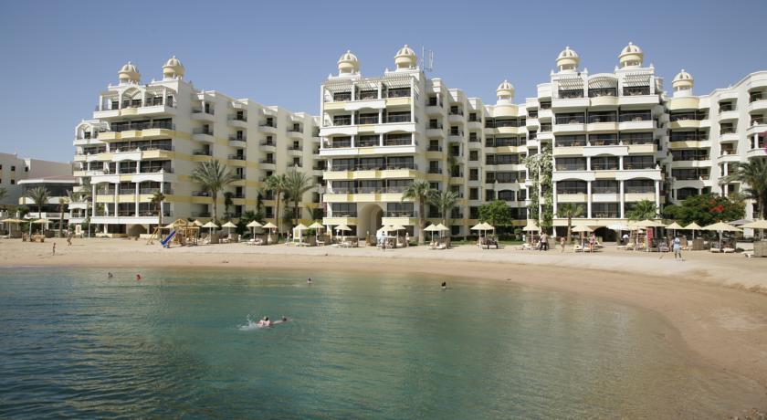 Sunrise Holidays Resort — Хургада, Єгипет мініатюра 31