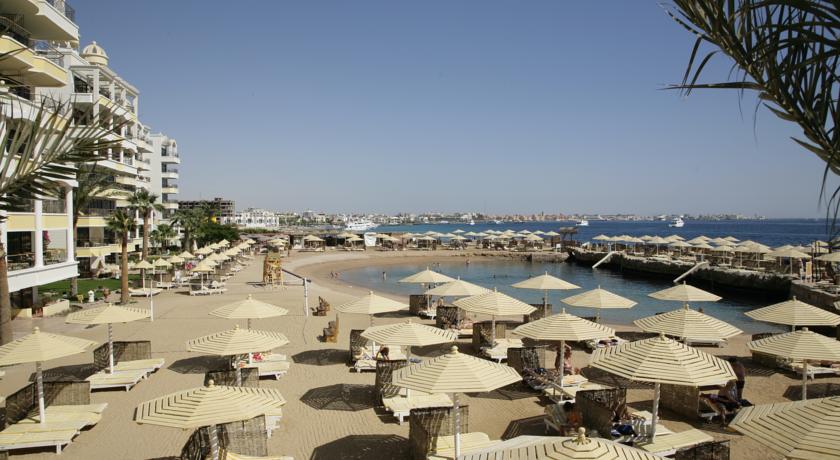 Sunrise Holidays Resort — Хургада, Єгипет мініатюра 33