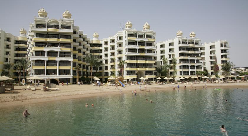 Sunrise Holidays Resort — Хургада, Єгипет мініатюра 34
