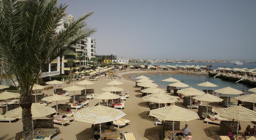Sunrise Holidays Resort — Хургада, Єгипет мініатюра 35