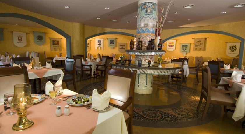 Sunrise Holidays Resort — Хургада, Єгипет мініатюра 40