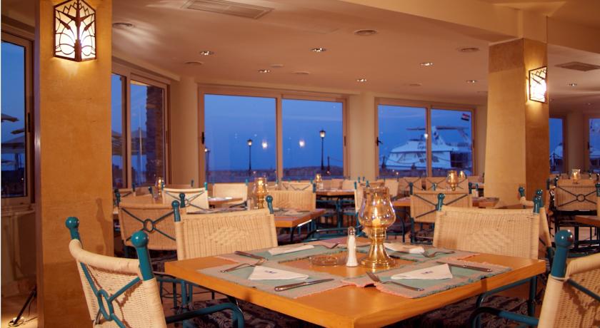 Sunrise Holidays Resort — Хургада, Єгипет мініатюра 41