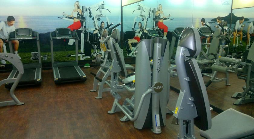 Sunrise Holidays Resort — Хургада, Єгипет мініатюра 42