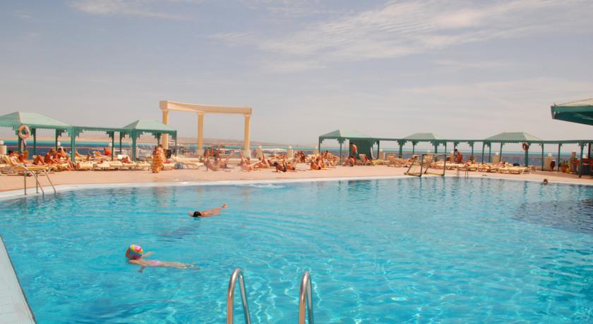Sunrise Holidays Resort — Хургада, Єгипет мініатюра 44
