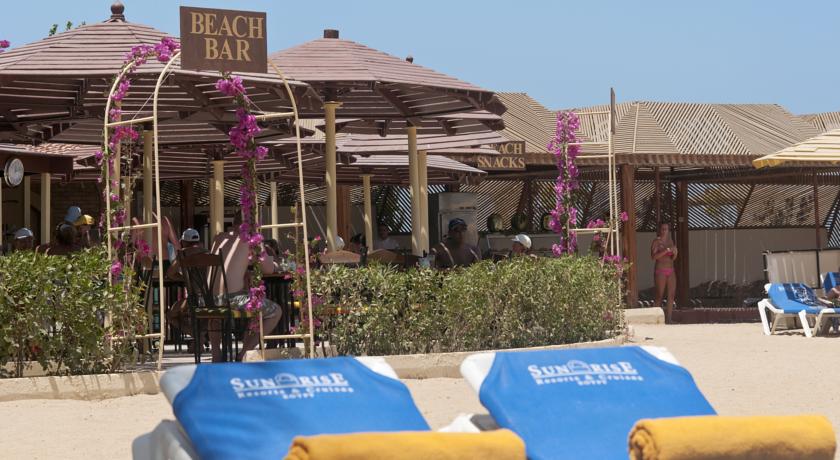 Sunrise Holidays Resort — Хургада, Єгипет мініатюра 45