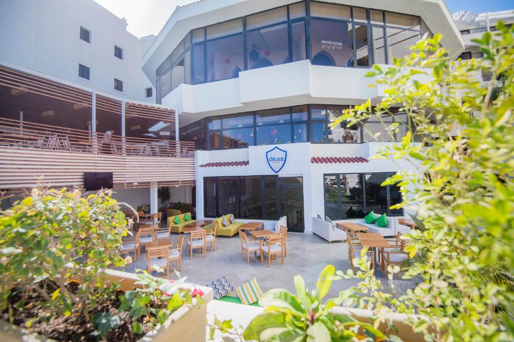 Sunrise Holidays Resort — Хургада, Єгипет мініатюра 46