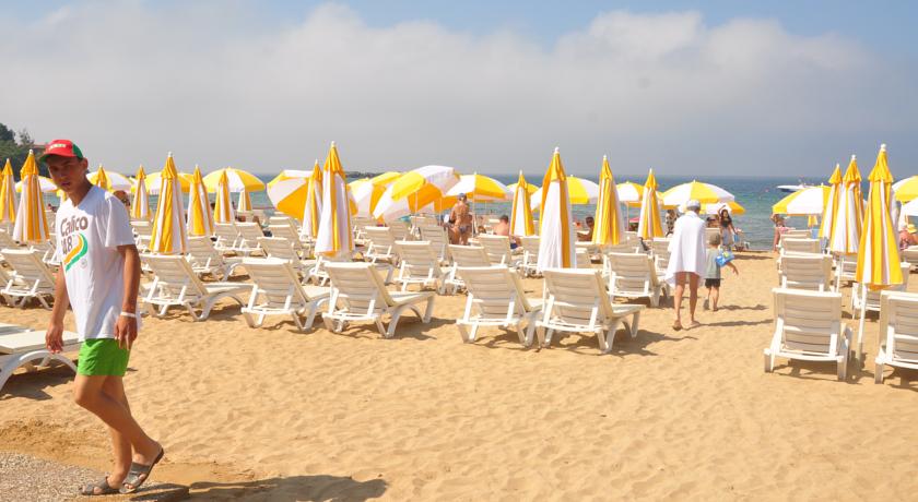 Annabella Diamond Hotel & Spa — Аланья, Туреччина мініатюра 41
