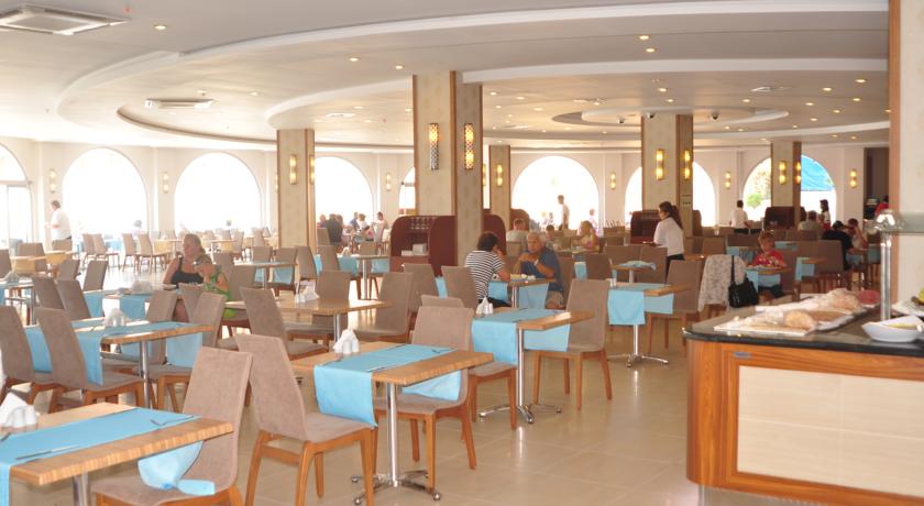 Annabella Diamond Hotel & Spa — Аланья, Туреччина мініатюра 47