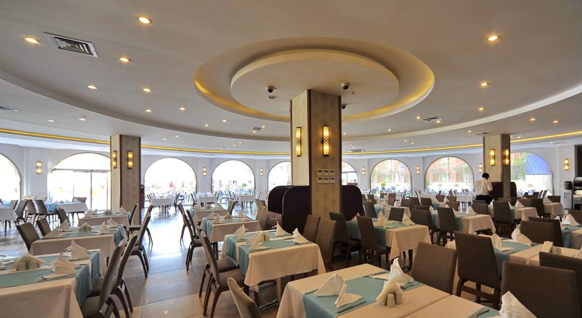 Annabella Diamond Hotel & Spa — Аланья, Туреччина мініатюра 48