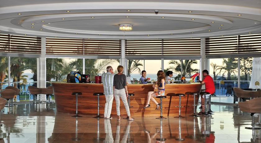 Annabella Diamond Hotel & Spa — Аланья, Туреччина мініатюра 49
