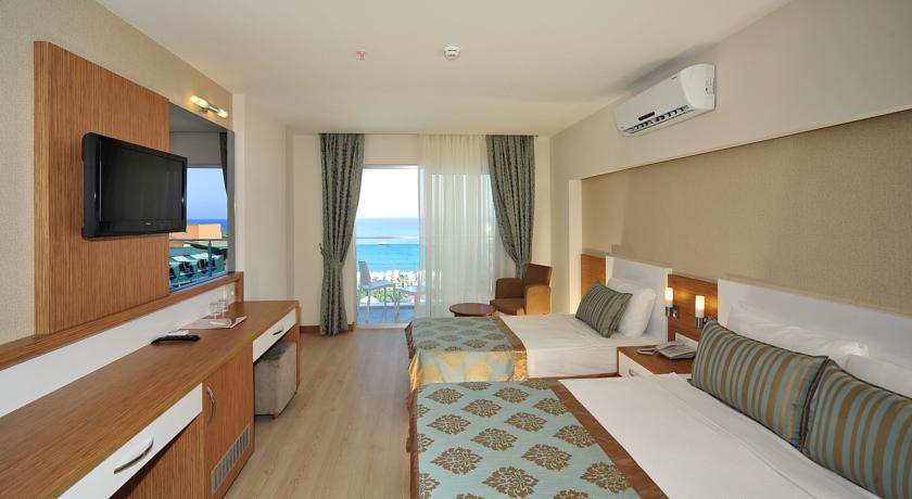 Annabella Diamond Hotel & Spa — Аланья, Туреччина мініатюра 52