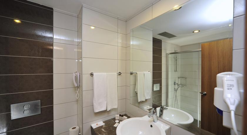 Annabella Diamond Hotel & Spa — Аланья, Туреччина мініатюра 54