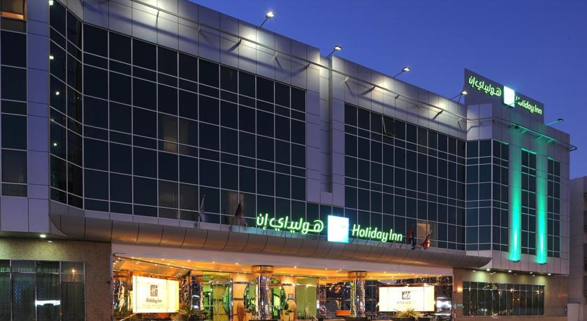 Holiday International Hotel Embassy District — Дубаї, Об'єднані Арабські Емірати мініатюра 55