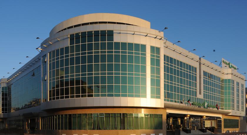 Holiday International Hotel Embassy District — Дубаї, Об'єднані Арабські Емірати — фото 1