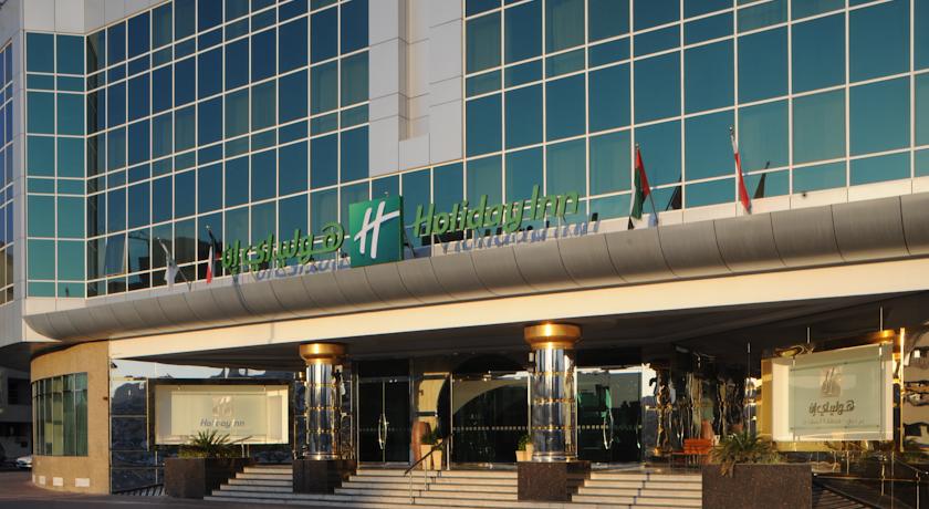Holiday International Hotel Embassy District — Дубаї, Об'єднані Арабські Емірати мініатюра 60
