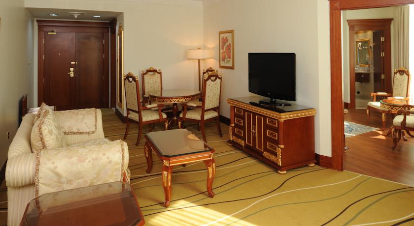 Holiday International Hotel Embassy District — Дубаї, Об'єднані Арабські Емірати мініатюра 68