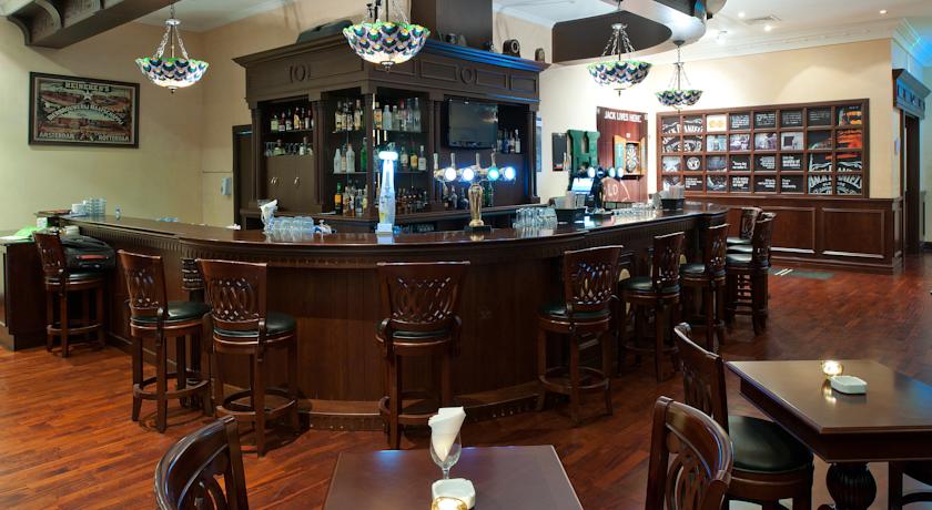 Holiday International Hotel Embassy District — Дубаї, Об'єднані Арабські Емірати мініатюра 75