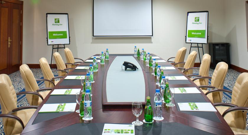 Holiday International Hotel Embassy District — Дубаї, Об'єднані Арабські Емірати мініатюра 77