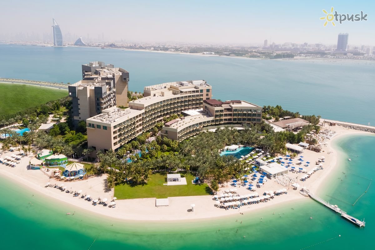 Rixos The Palm Dubai